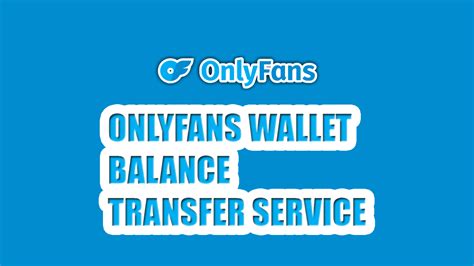 onlyfans wallet|OnlyFans Wallet Credits: Boost Your Earnings and Fan。